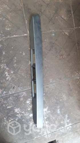 Moldura trasera original portalon SsangYong actyon