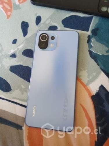Xiaomi. Mi 11lite