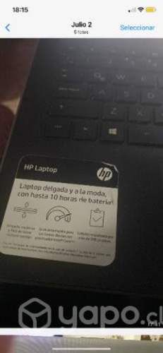 Computador buen estado , casi nuevo