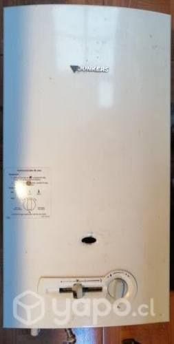 Calefont Junkers W14-2 Poco Uso