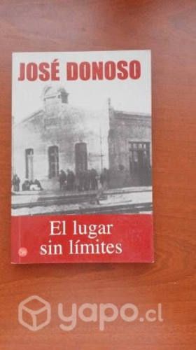 El Lugar sin Límite