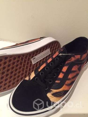 Zapatillas vans