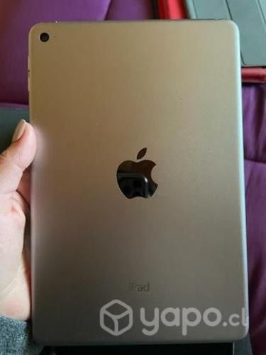 Ipad Mini 4 128GB