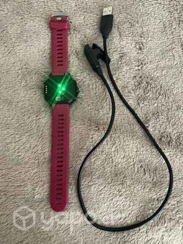 Reloj Garmin forerunner 645 music