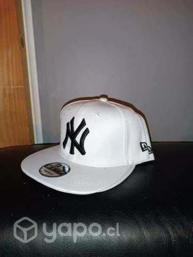 Gorro NY