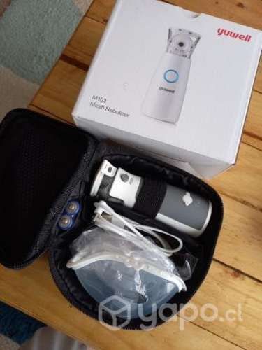 Nebulizador Yuwell M102