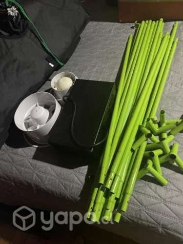 Indoor en perfecto estado