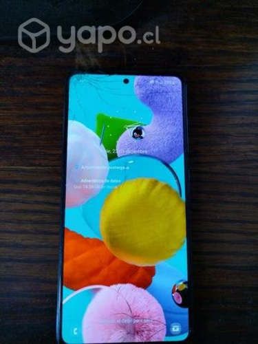 Samsung a51