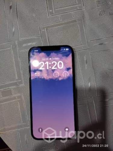 IPhone 12 Pro max 256 gb