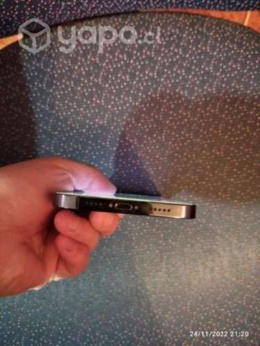 IPhone 12 Pro max 256 gb