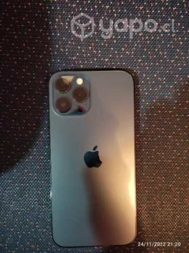 IPhone 12 Pro max 256 gb