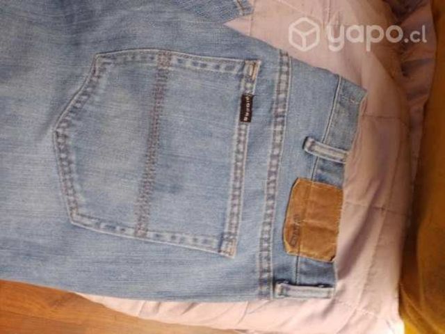 Jeans Riders talla 48