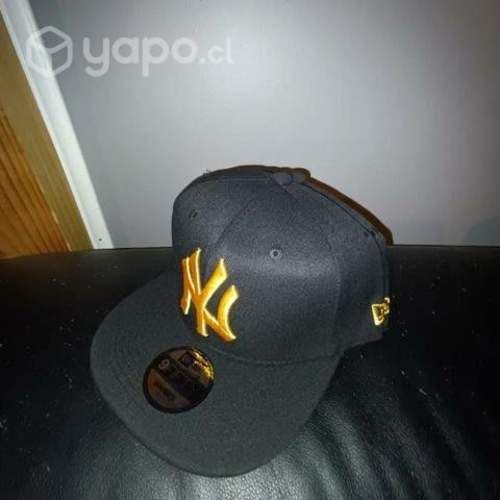 Gorro NY