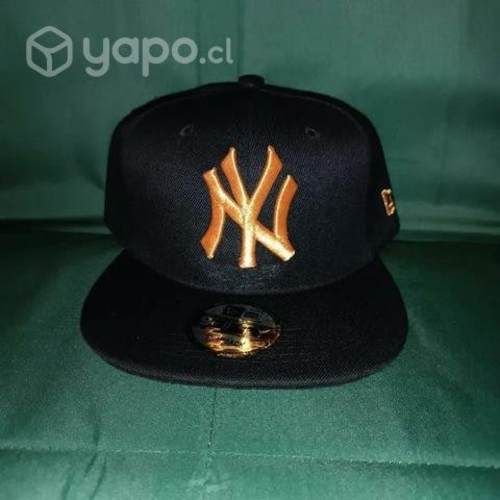 Gorro NY