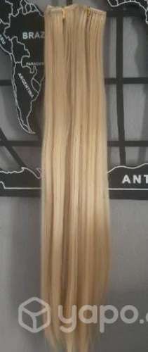 Extensiones de cabello