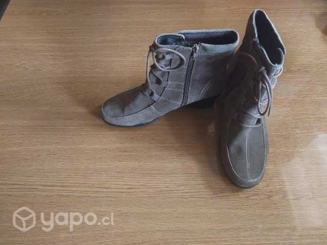 Botas/botines Aerosoles mujer