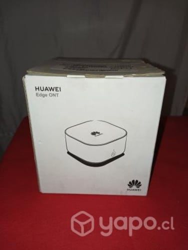 Repetidor Wifi Huawei