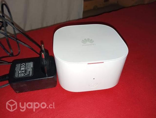 Repetidor Wifi Huawei