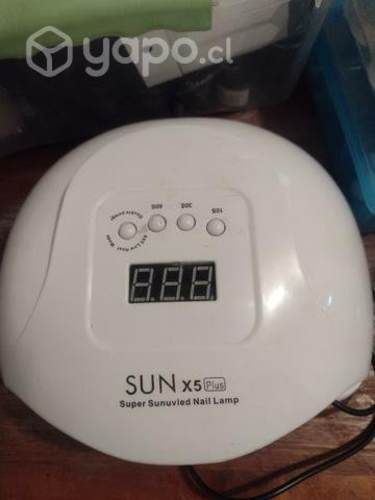 Productos para esmaltado