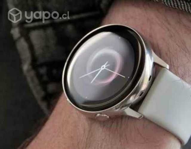 Reloj samsung galaxy watch active 2