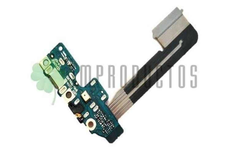 Flex de carga htc one m9