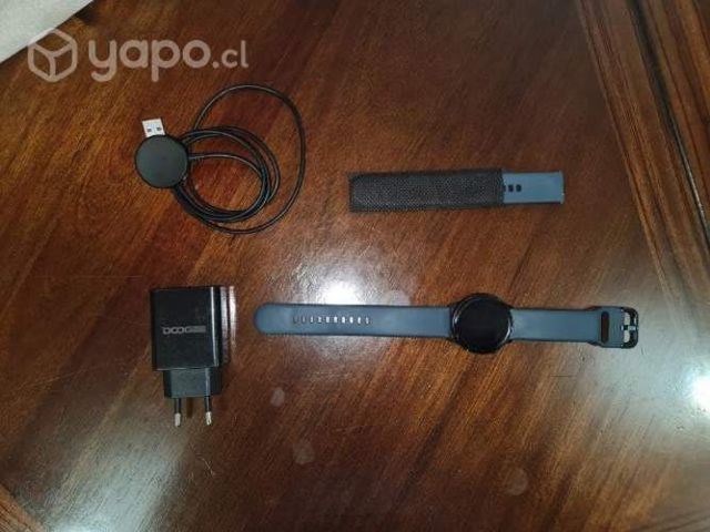 Samsung Galaxy Watch Active