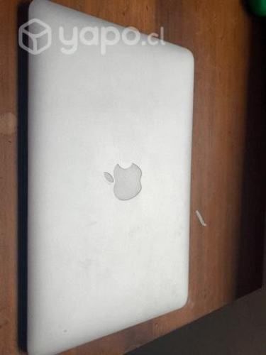 MacBook Air 11' 2013 placa mala