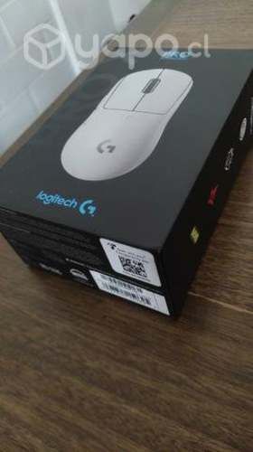 Mouse Logitech G Pro X Superlight