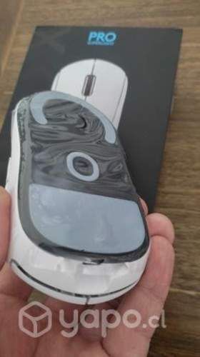 Mouse Logitech G Pro X Superlight