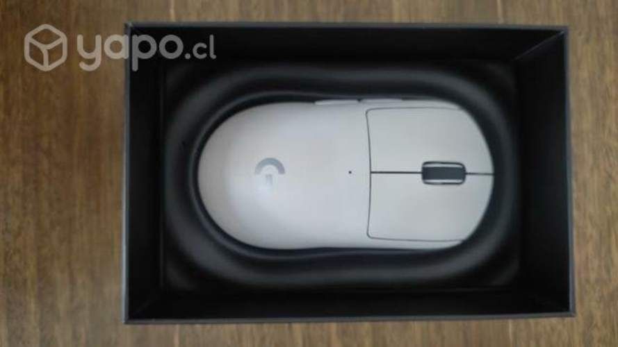 Mouse Logitech G Pro X Superlight