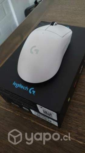 Mouse Logitech G Pro X Superlight