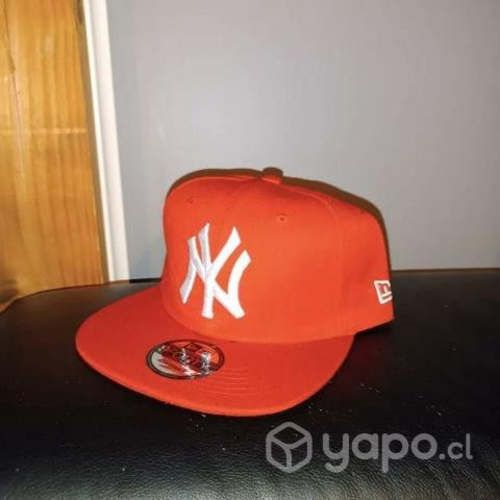Gorro NY
