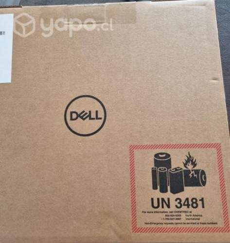Dell latitude 5420 laptop Window 11 Pro - Sellado