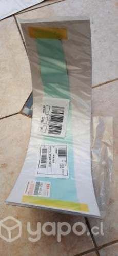 Autoadesivo suzuki vitara