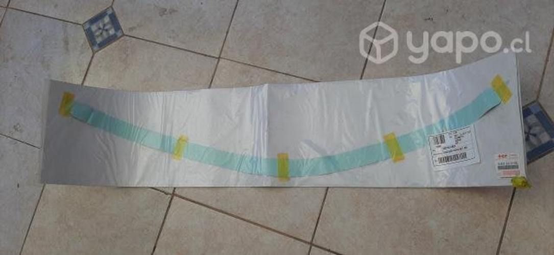 Autoadesivo suzuki vitara