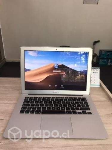 Macbook air 13&quot; early 2015, 1,6 ghz intel core 5,