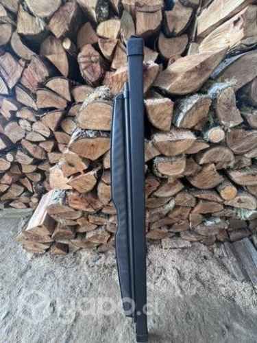 Lona retráctil Captiva 2007 -2012