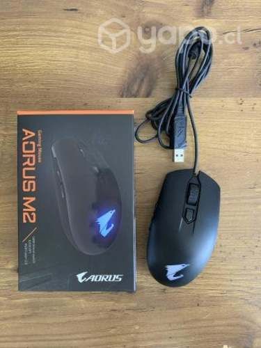 Mouse Aorus M2