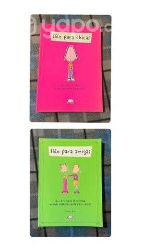 Libros para niños