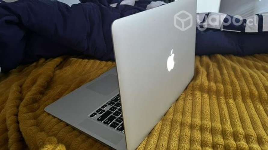MacBook Pro late 2013 16"