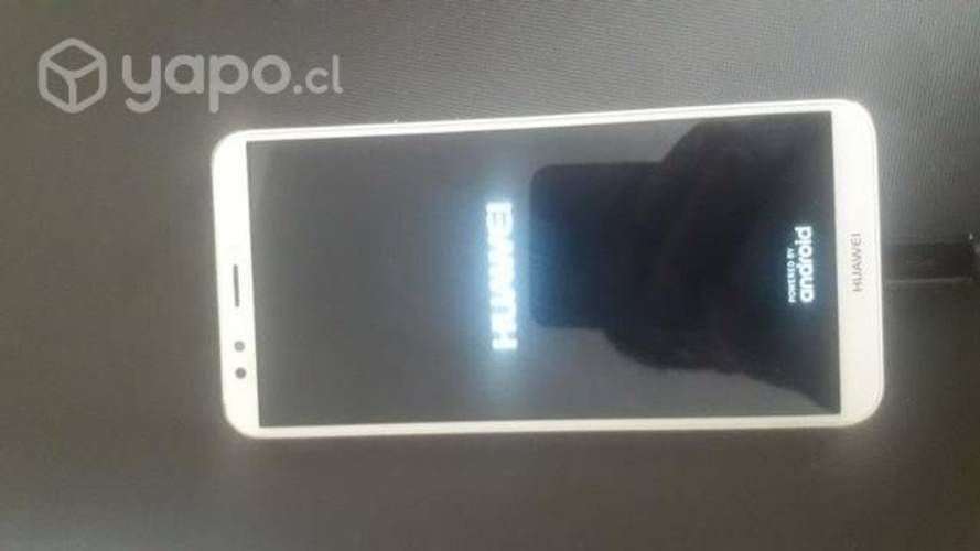 Celular huawei