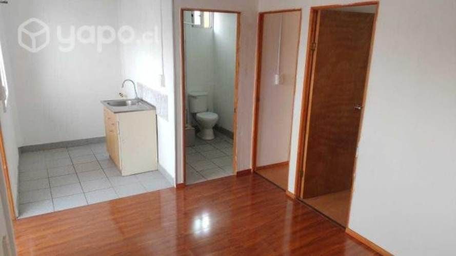 Departamento interior