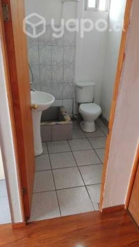 Departamento interior