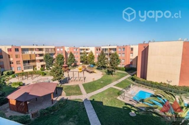 Departamento ¡Increíble depto en venta en B&#8230;