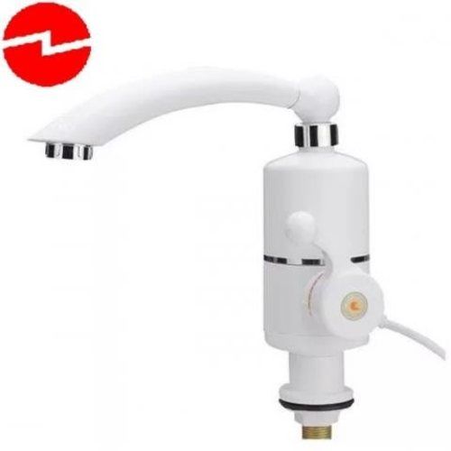 Calentador De Agua Llave Caliente, Fria Eléctrico