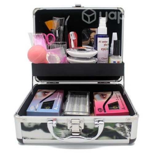 mayor uñas cejas y pestañas