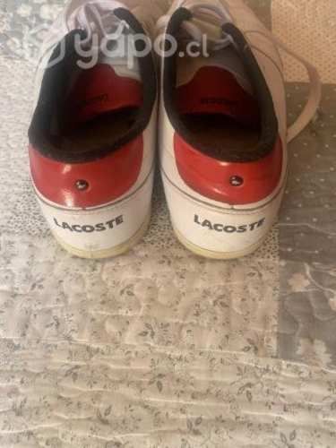 Lacoste