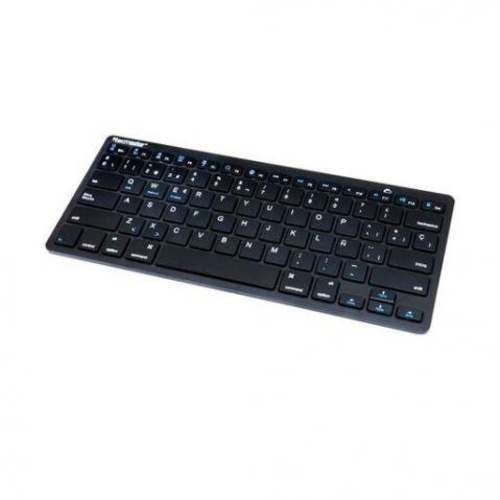 Teclado Tecmaster Bluetooth Inalambrico