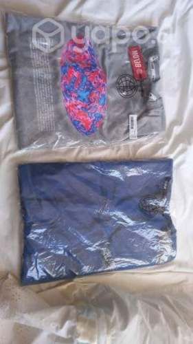 Poleras BELOW originales