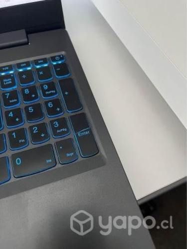 Notebook Lenovo Ideapad L340